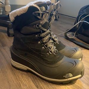 The North Face Chilkat Winter Snow Boots Women